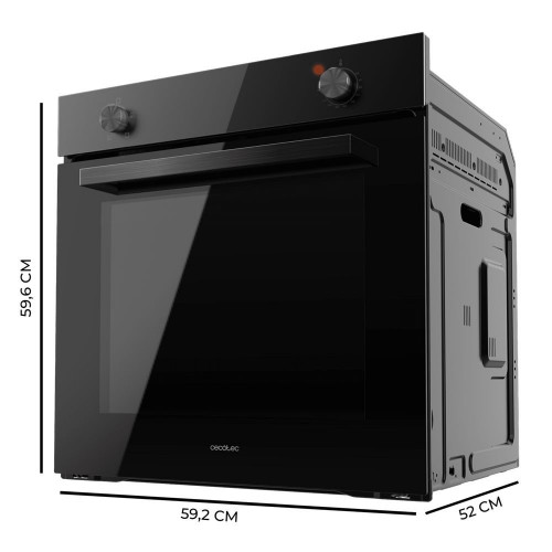 Bolero Hexa C126000 Black A