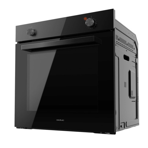 Bolero Hexa C126000 Black A