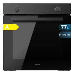 Bolero Hexa C126000 Dark Inox A