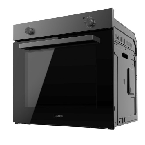 Bolero Hexa C126000 Dark Inox A