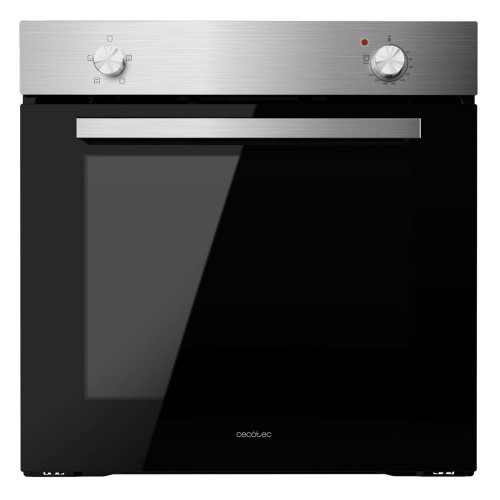 Bolero Hexa C126000 Inox A