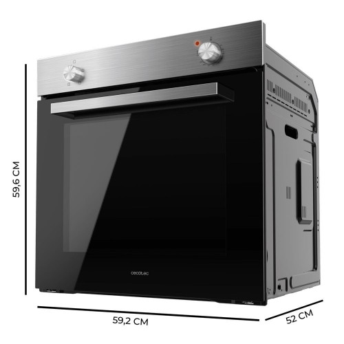Bolero Hexa C126000 Inox A