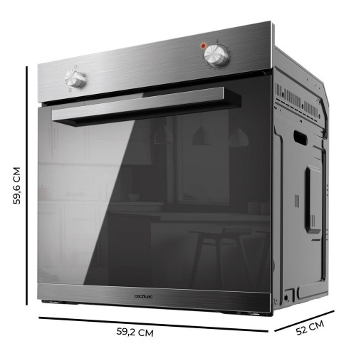 Bolero Hexa C126000 Mirror A