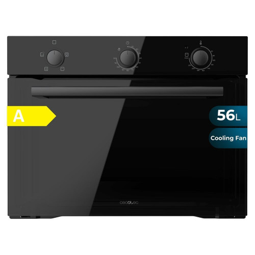 Bolero Hexa C134500 Glass Black A