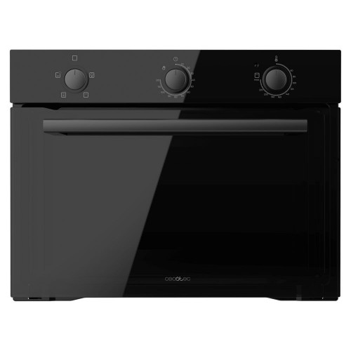 Bolero Hexa C134500 Glass Black A