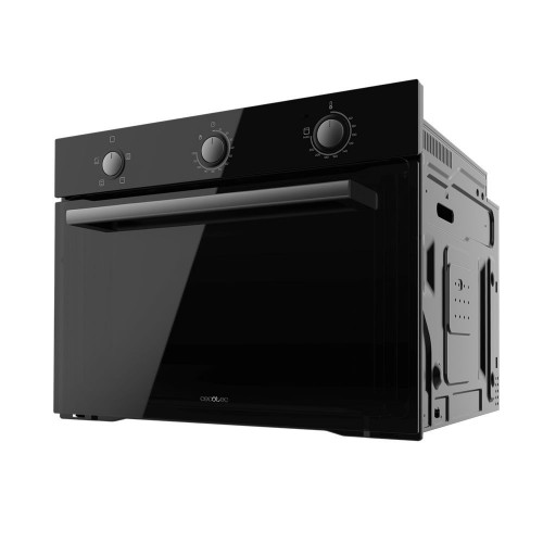 Bolero Hexa C134500 Glass Black A