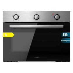 Bolero Hexa C134500 Inox A