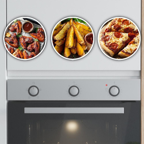 Bolero Hexa C134500 Inox A