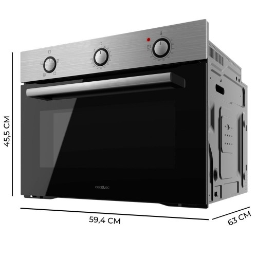 Bolero Hexa C134500 Inox A