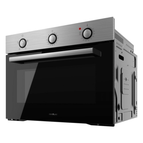 Bolero Hexa C134500 Inox A