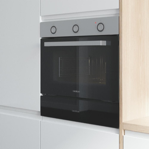 Bolero Hexa C134500 Inox A