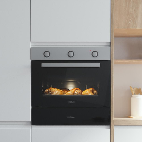 Bolero Hexa C134500 Inox A
