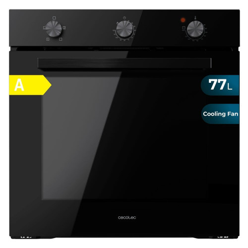 Bolero Hexa C136000 Glass Black Time A