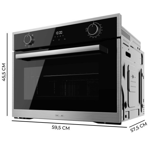 Bolero Hexa M224500 Edge A