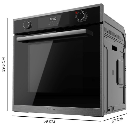 Bolero Hexa M226000 Edge A