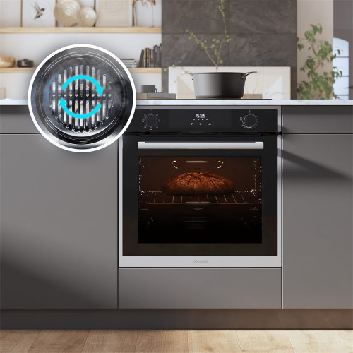 Bolero Hexa M226000 Edge A