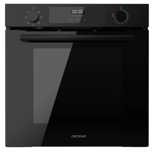 Bolero Hexa M226000 Glass Black  A
