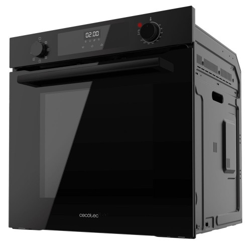 Bolero Hexa M226000 Glass Black  A
