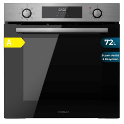 Bolero Hexa M226000 Inox A