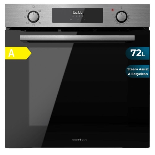 Bolero Hexa M226000 Inox A