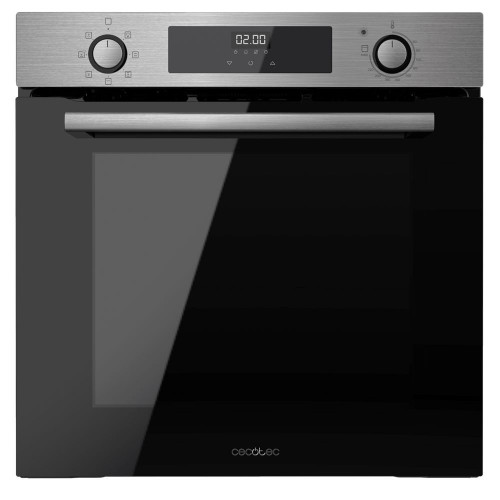 Bolero Hexa M226000 Inox A
