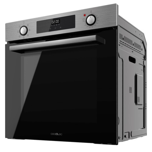 Bolero Hexa M226000 Inox A