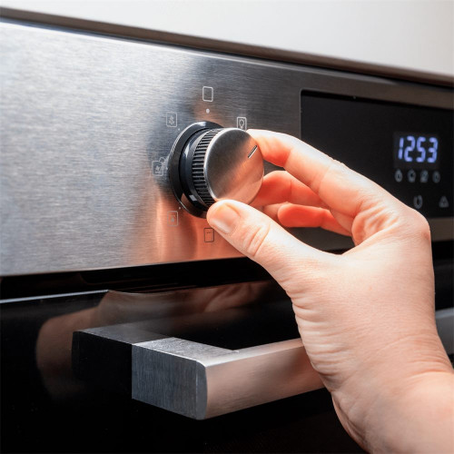 Bolero Hexa M226000 Inox A