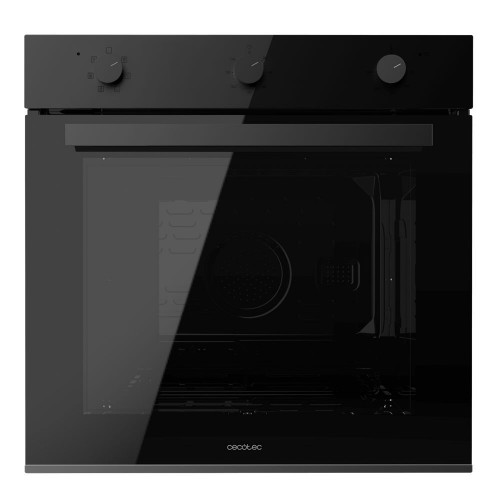 Bolero Hexa M236000 Dark Inox Time A