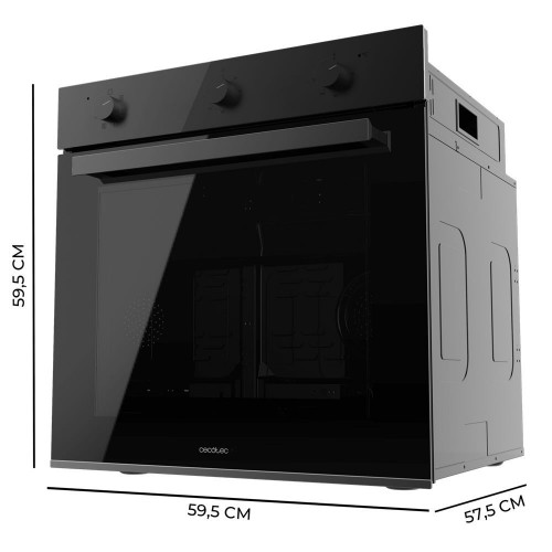 Bolero Hexa M236000 Dark Inox Time A