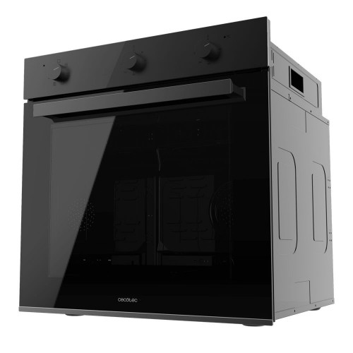 Bolero Hexa M236000 Dark Inox Time A