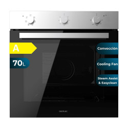 Bolero Hexa M236000 Inox Time A