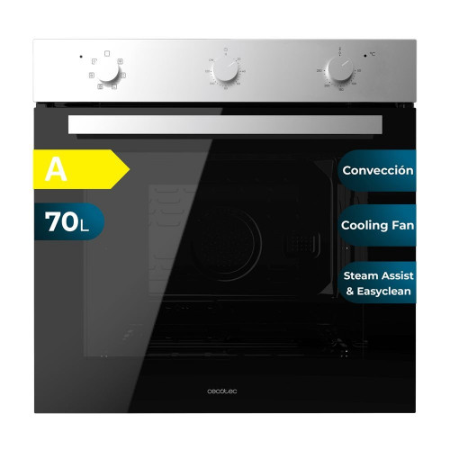 Bolero Hexa M236000 Inox Time A