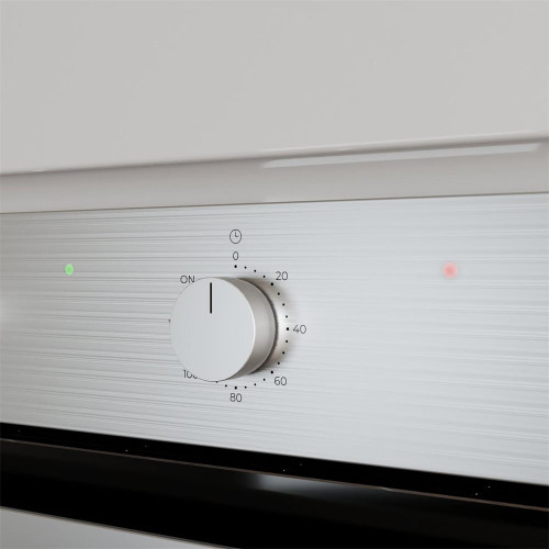 Bolero Hexa M236000 Inox Time A