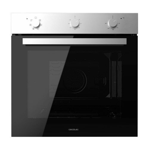 Bolero Hexa M236000 Inox Time A