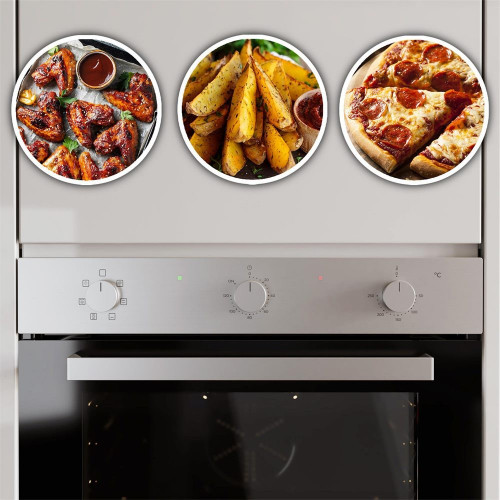 Bolero Hexa M236000 Inox Time A