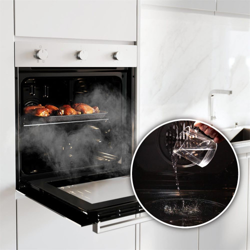Bolero Hexa M236000 Inox Time A