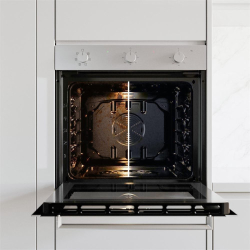 Bolero Hexa M236000 Inox Time A