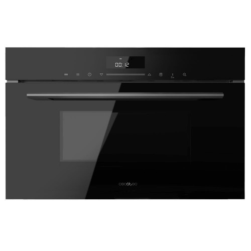 Bolero Hexa MW703800 Glass Black