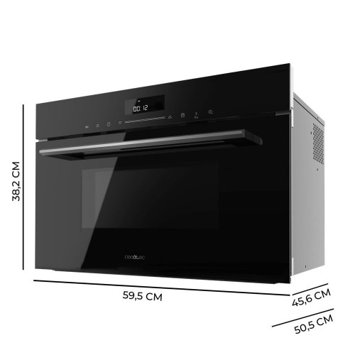 Bolero Hexa MWO703800 Line