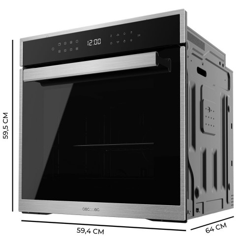 Bolero Hexa P506000 Edge A+