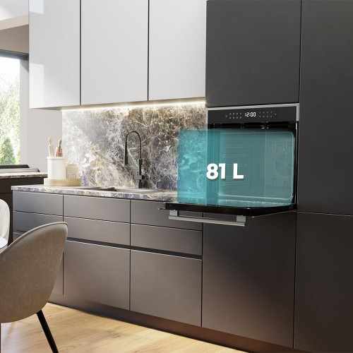 Bolero Hexa P506000 Edge A+