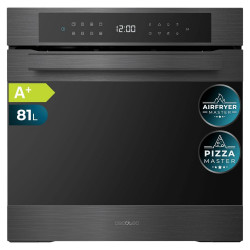 Bolero Hexa P506000 Matt Connected A+