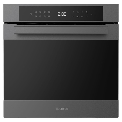 Bolero Hexa P506000 Matt Connected A+