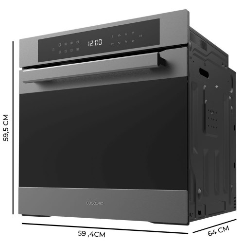 Bolero Hexa P506000 Matt Connected A+