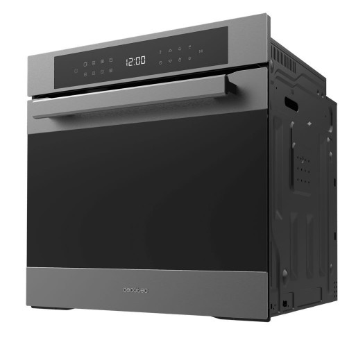 Bolero Hexa P506000 Matt Connected A+