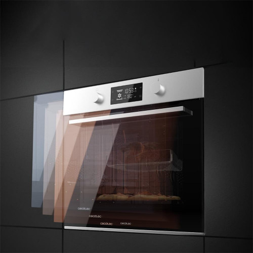 Bolero Hexa P526000 Line A