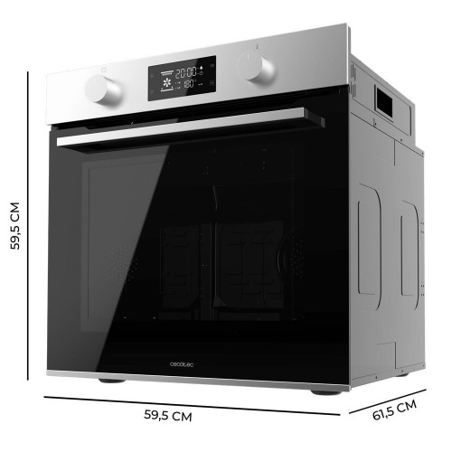 Bolero Hexa P526000 Line A