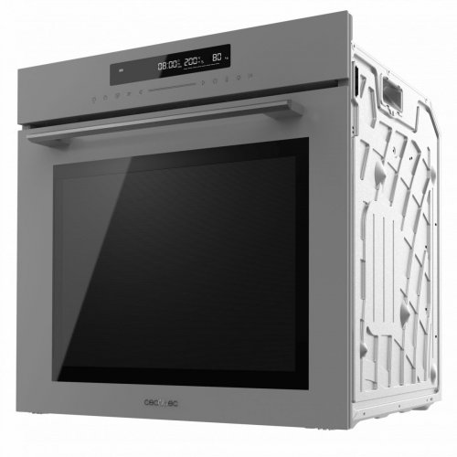 Bolero Hexa SM406000 Glass Grey A+