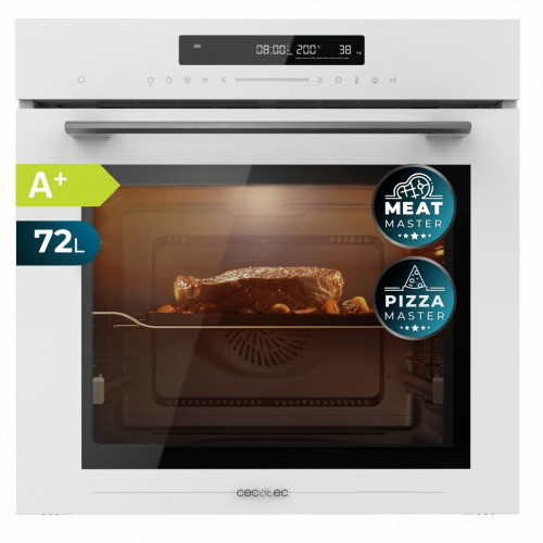 Bolero Hexa SM406000 Glass White A+