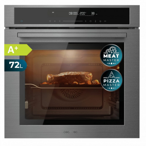 Bolero Hexa SM406000 Line A+